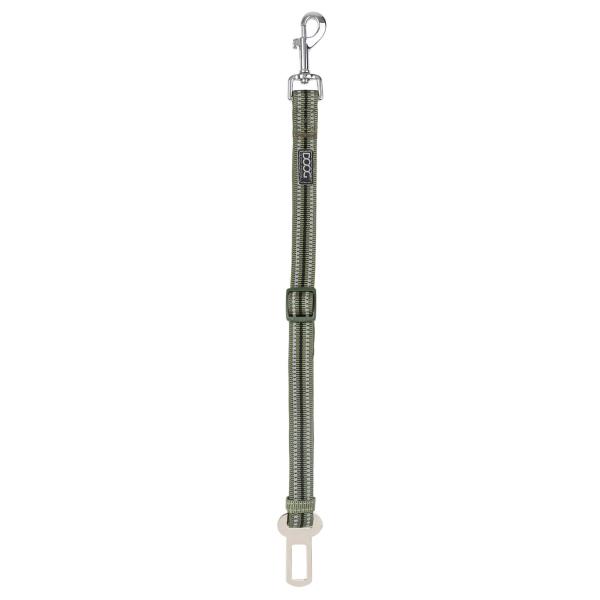 DOOG - CAR RESTRAINT Green DOOG - CAR RESTRAINT Green